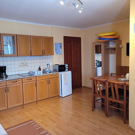 Hévíz Villa Zlata Praha מראה חיצוני תמונה