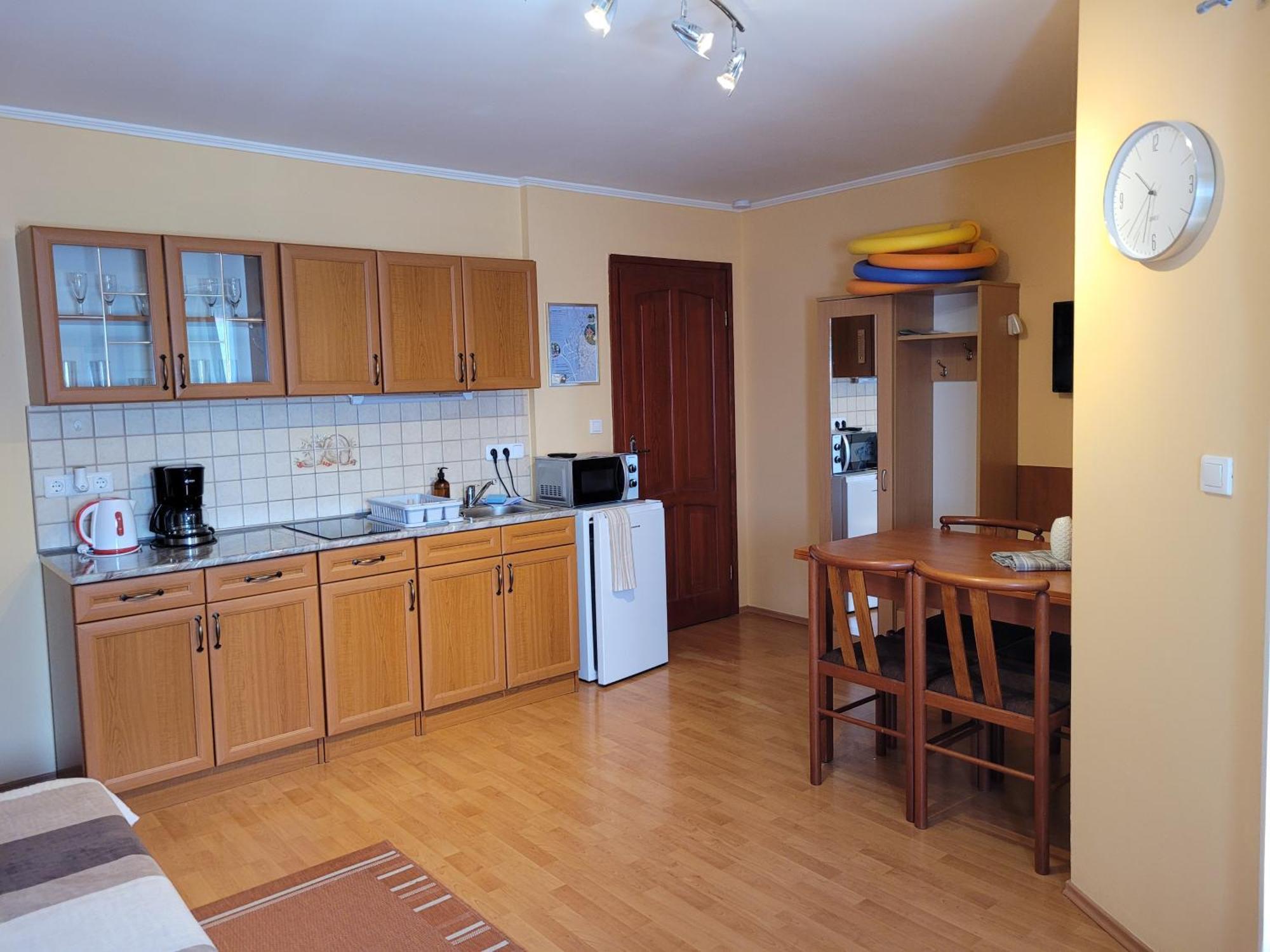 Hévíz Villa Zlata Praha מראה חיצוני תמונה