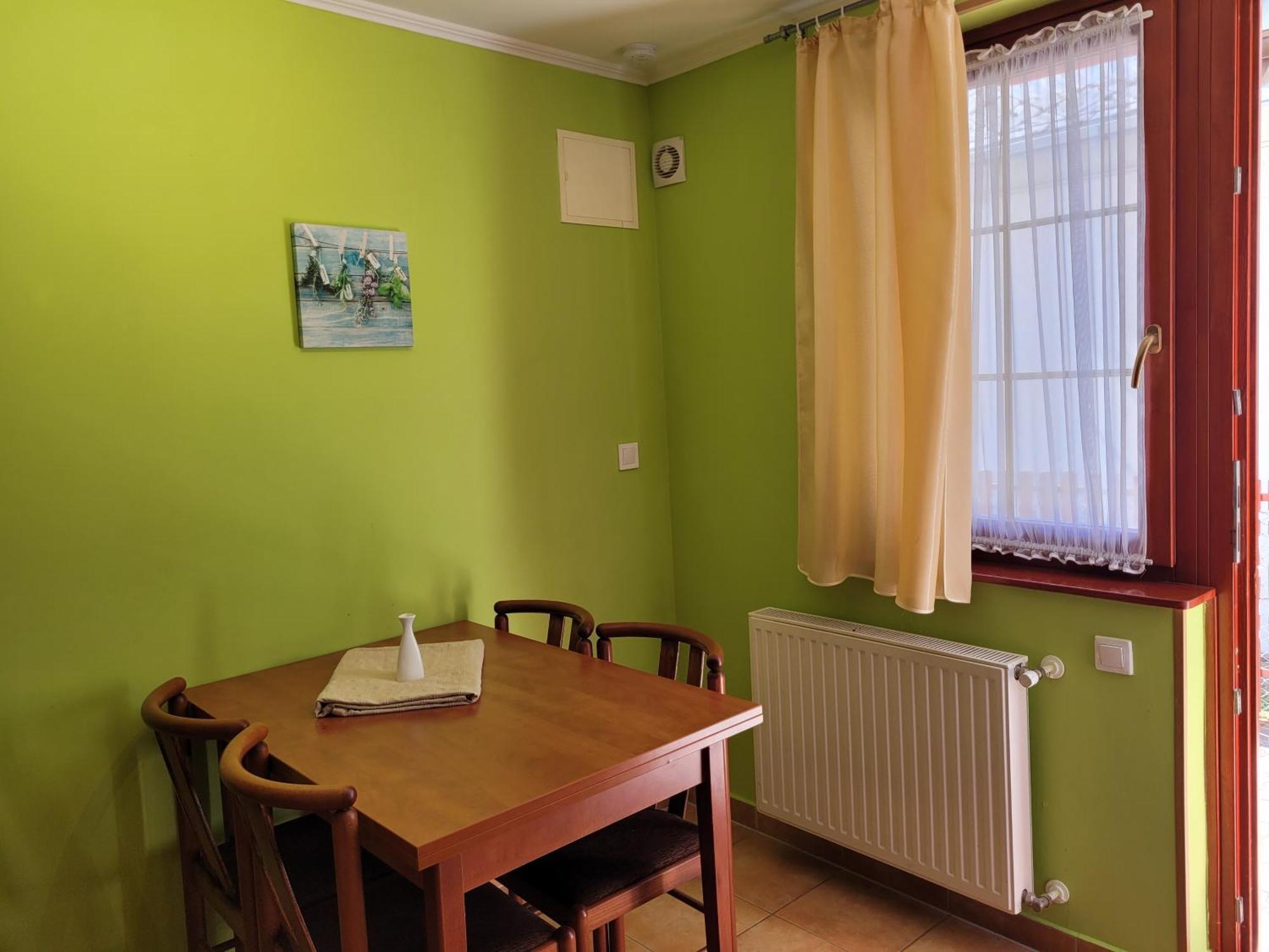Hévíz Villa Zlata Praha מראה חיצוני תמונה