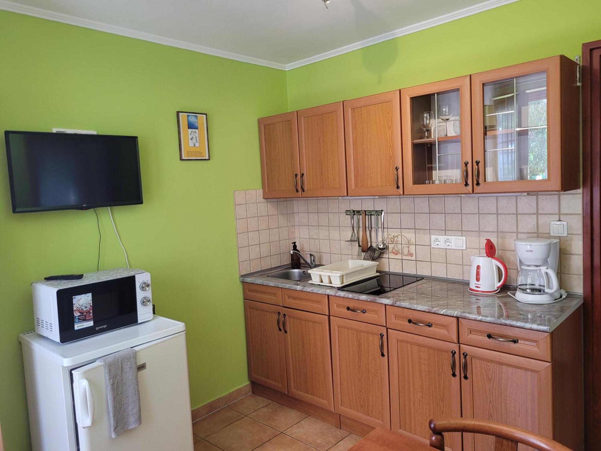 Hévíz Villa Zlata Praha מראה חיצוני תמונה