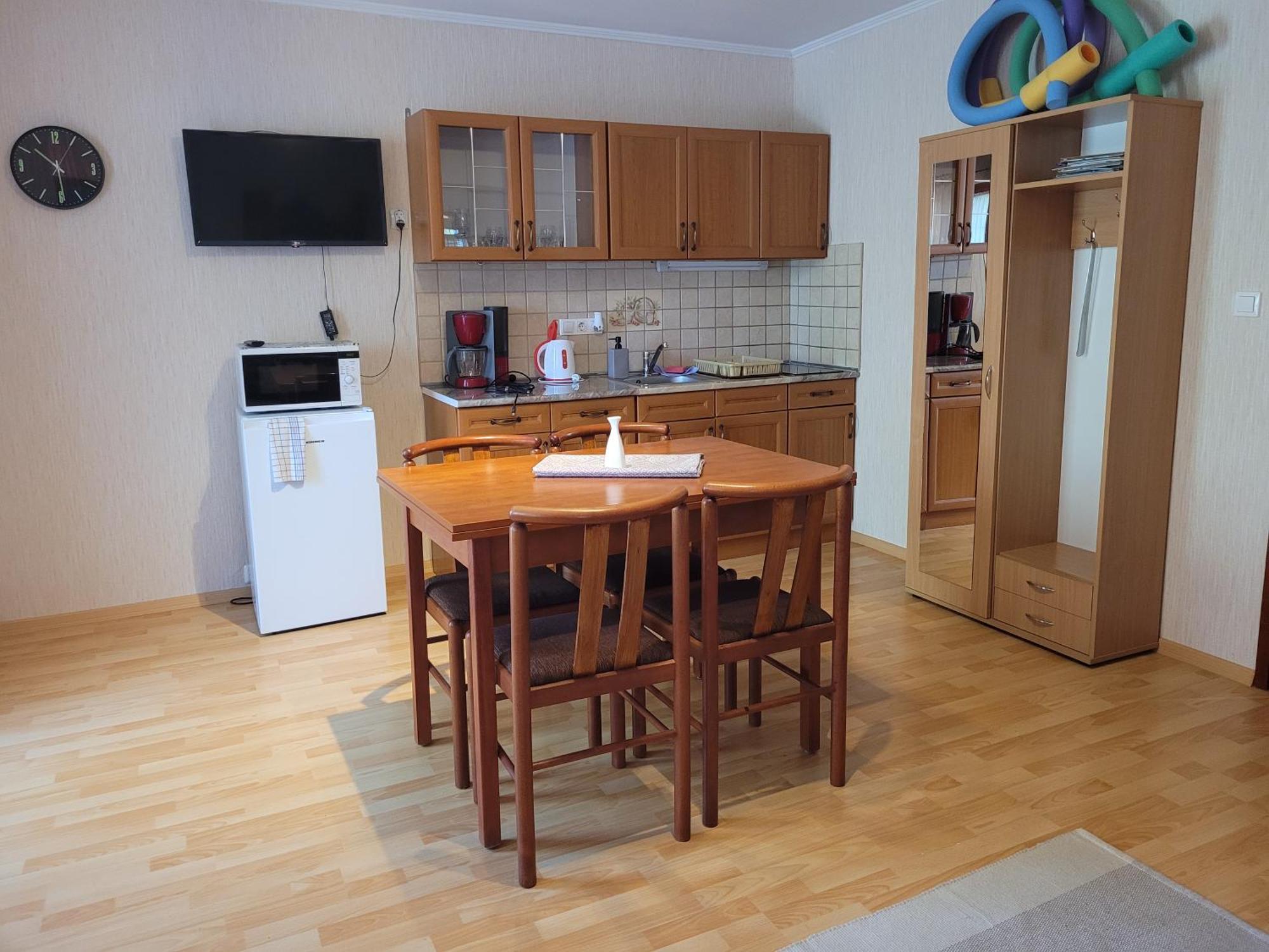 Hévíz Villa Zlata Praha מראה חיצוני תמונה